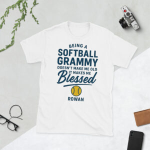 Grammy's Favorite Shirt