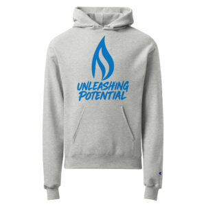 Unisex Champion hoodie
